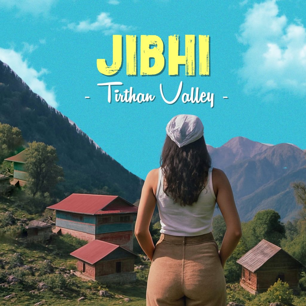 Jibhi & Tirthan Valley Weekend Trip