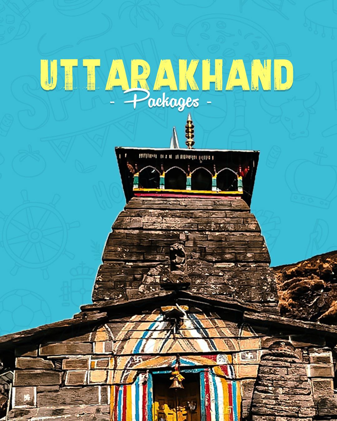 Uttarakhand